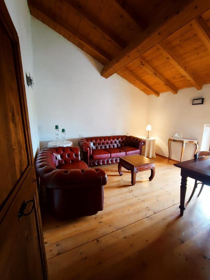 Il Monte Bnb Bed & Breakfast Tazzola Exterior photo